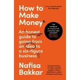 Harper Collins Publishers Ltd How To Make Money Cene