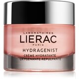 Lierac Hydragenist oksigenacijska vlažilna krema proti staranju za normalno do suho kožo 50 ml Cene