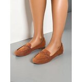 Resti Women's suede eco moccasins Zammei | Shoptok.si