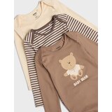 Sinsay Komplet od 3 bodija | shoptok.hr