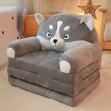  Foteljica za decu Husky Cene