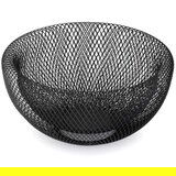 Posuda za Voće Confortime Metal 25 x 25 x 11 cm (6 kom.) | shoptok.hr
