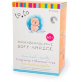 TO.TO biorazgradive Soft krpice, 60/1 | shoptok.hr