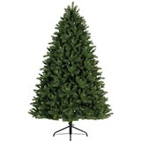 XMAS božična jelka 210 cm Cene
