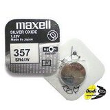 Maxell Baterija SR44W, 1 kos | Shoptok.si