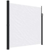  Bočna tenda na uvlačenje bijela 200x600 cm | shoptok.hr