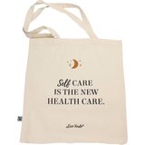 Ecco Verde Pamučna torba "Self care" | shoptok.hr