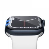 Spigen - Neo Flex (3 kom) - Apple Watch 4 / 5 / 6 / SE / 7 / 8 (44 mm / 45 mm) - prozirni Cijene
