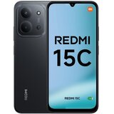 Xiaomi Redmi 15C 4G 4GB/256GB Black Cene