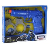  Force set pištolj sa lisicama ( 864036 ) Cene