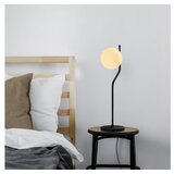 Opviq tulip 13820 - black black table lamp | ePonuda.com