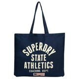 Superdry Ženska logo torba