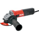 DCK KAG1200-125E ugaona brusilica sa potenciometrom, 1200W, 125mm | Eponuda.com