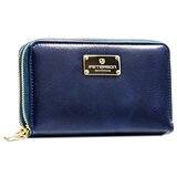 Peterson Denarnice rovicky305740 Modra | Shoptok.si