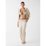 Guess Hlače kit / nočno modra | Shoptok.si