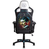 Olimp Sport Gaming Chair Spawn Tesla Edition | ePonuda.com
