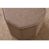 Atelier Del Sofa tabure inozu brown | ePonuda.com