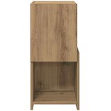  Kutni ormarić Umjetnički hrast 30,5x30x65cm Konstruirano drvo | shoptok.hr