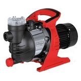 Scheppach Baštenska pumpa za vodu GP1400JET 5909407901 | ePonuda.com