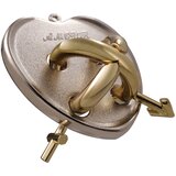 Eureka Edukativna igračka Misaoni izazov Amour T5 Cene