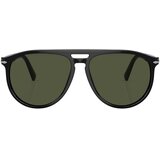  Muške Sunčane naočale Persol Persol PO3311S Black | shoptok.hr