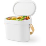 Umbra Bijela kanta za bio otpad 4 l Bellwood – | shoptok.hr