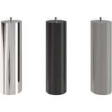 Hom`in FUTONSKA POSTELJA x , leseni material bela | Shoptok.si