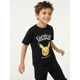 Sinsay Pamučna majica s printom Pokemon | shoptok.hr