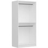 Hanah home ormar sa ogledalom kale chain 190 | ePonuda.com