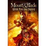  mount & blade: with fire & sword (pc) steam key europe | ePonuda.com