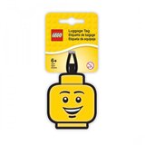 Lego etiketa za prtljag: dečak | Eponuda.com