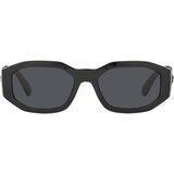 Versace Sončna očala UNISEX 0VE4361. Črna | Shoptok.si