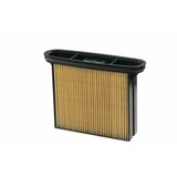 Bosch Naborani filter od celuloze 2607432014, 4300 cm², 257 x 69 x 187 mm | ePonuda.com