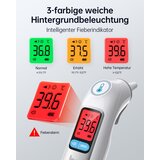 FEMOMETER ušesni termometer za odrasle in otroke | Shoptok.si
