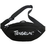 INF Vodoodporna torbica Fanny Black, (21539002) Cene