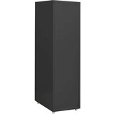 vidaXL mobilni ormarić za spise antracit 28 x 41 x 109 cm metalni | shoptok.hr