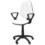  Uredska stolica Ayna Similpiel P&amp C 10BGOLF Bijela | shoptok.hr