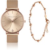 Amelia Parker Ura - Pozlačena | Shoptok.si