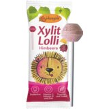  Xylitol Lollipop - Malina Cene