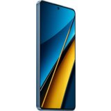 Poco X6 5G 8GB / 256GB Plavi, (57200091) | shoptok.hr