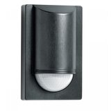 Steinel 034702 - spoljni senzor pokreta eco IP54 crni | Eponuda.com