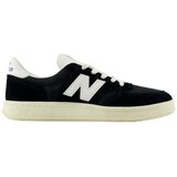 New Balance Nizke superge Baskets CT500CK suède et nubuck Črna u