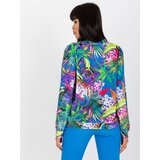 RUE PARIS Sweatshirt-RV-BL-8122.32-dark blue | Shoptok.si