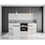  Luster na sajli MATT 2xE27/60W/230V pauk bela/bakarna | Eponuda.com