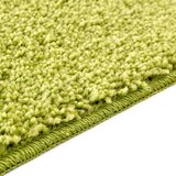  Prostirka protiv klizanja Zelena 70 x 120 cm PP | shoptok.hr
