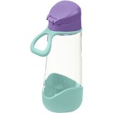 b.box Tritan™ bočica sa slamkom, 600ml - blue blaze | shoptok.hr