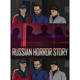 Steam Russian Horror Story (PC) Key GLOBAL | ePonuda.com