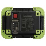 Emos polnilna LED delovna svetilka 5 W COB, 600 lm, 3000 mAh P4534 | Shoptok.si