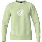 The Indian Face Puloverji Spirit Zelena | Shoptok.si