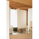 Lorena Canals Oker rumena vreča za sedenje Handloom – | Shoptok.si